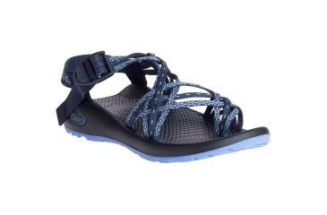 Image of Chaco ZX3 Classic Sandal - Women's, Hollow Eclipse, 5 US J106588-05.0