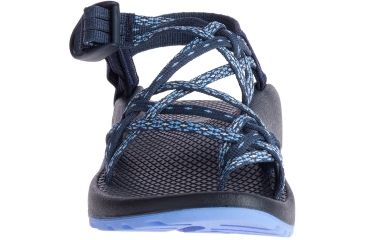 Image of Chaco ZX3 Classic Sandal - Women's, Hollow Eclipse, 5 US J106588-05.0