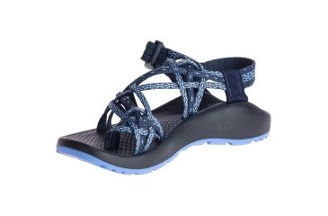 Image of Chaco ZX3 Classic Sandal - Women's, Hollow Eclipse, 5 US J106588-05.0
