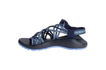 Image of Chaco ZX3 Classic Sandal - Women's, Hollow Eclipse, 5 US J106588-05.0