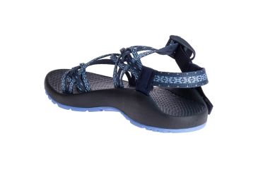 Image of Chaco ZX3 Classic Sandal - Women's, Hollow Eclipse, 5 US J106588-05.0