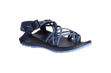 Image of Chaco ZX3 Classic Sandal - Women's, Hollow Eclipse, 5 US J106588-05.0