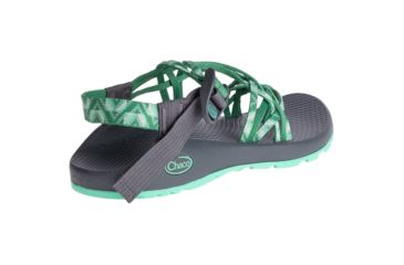 Image of Chaco ZX3 Classic Sandal - Women's, Shiver Pine, 6 US J106590-06.0