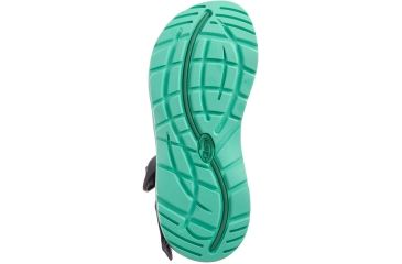 Image of Chaco ZX3 Classic Sandal - Women's, Shiver Pine, 6 US J106590-06.0