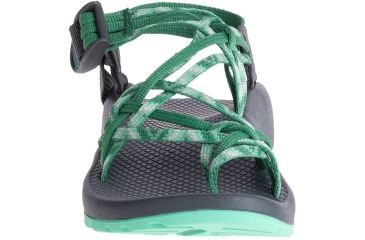 Image of Chaco ZX3 Classic Sandal - Women's, Shiver Pine, 6 US J106590-06.0