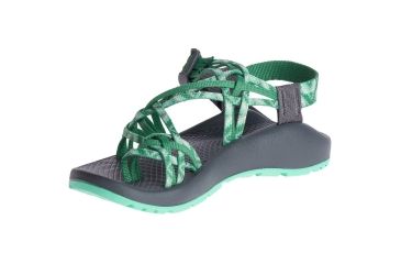 Image of Chaco ZX3 Classic Sandal - Women's, Shiver Pine, 6 US J106590-06.0