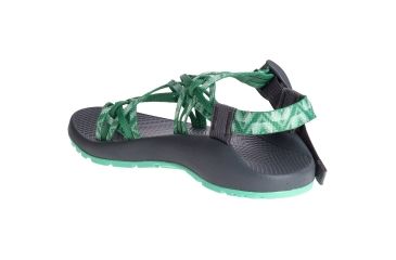 Image of Chaco ZX3 Classic Sandal - Women's, Shiver Pine, 6 US J106590-06.0