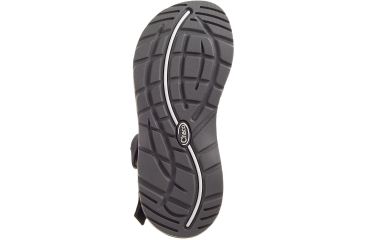 Image of Chaco ZX3 Classic Sandal - Women's, Scatter Black &amp; White, 7 US J106592-07.0