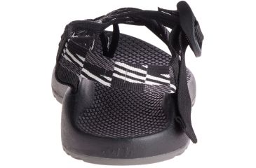 Image of Chaco ZX3 Classic Sandal - Women's, Scatter Black &amp; White, 7 US J106592-07.0
