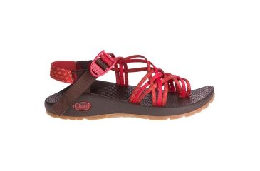 Image of Chaco ZX3 Classic Sandal - Women's, Garden Peach, 6 US J106594-06.0