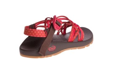 Image of Chaco ZX3 Classic Sandal - Women's, Garden Peach, 6 US J106594-06.0