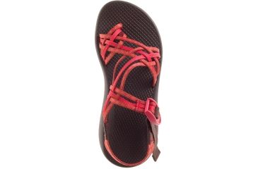 Image of Chaco ZX3 Classic Sandal - Women's, Garden Peach, 6 US J106594-06.0