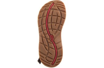 Image of Chaco ZX3 Classic Sandal - Women's, Garden Peach, 6 US J106594-06.0