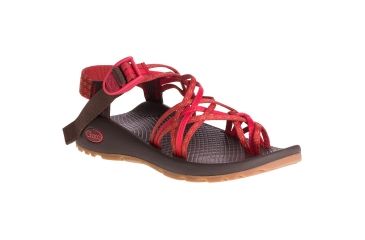 Image of Chaco ZX3 Classic Sandal - Women's, Garden Peach, 6 US J106594-06.0
