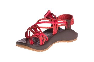 Image of Chaco ZX3 Classic Sandal - Women's, Garden Peach, 6 US J106594-06.0