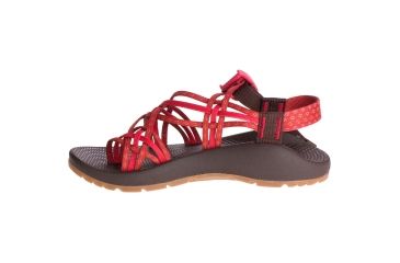 Image of Chaco ZX3 Classic Sandal - Women's, Garden Peach, 6 US J106594-06.0