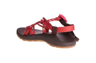 Image of Chaco ZX3 Classic Sandal - Women's, Garden Peach, 6 US J106594-06.0