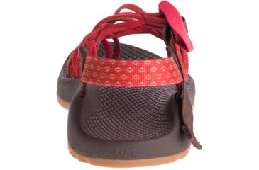 Image of Chaco ZX3 Classic Sandal - Women's, Garden Peach, 6 US J106594-06.0