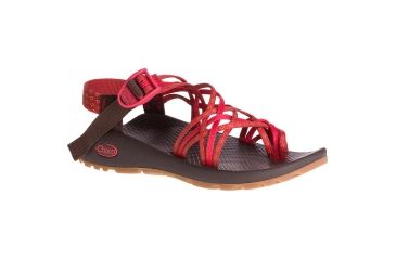 Image of Chaco ZX3 Classic Sandal - Women's, Garden Peach, 6 US J106594-06.0