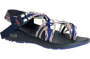 Image of ZX3 Classic Sandal - Womens-Incan Blue-Medium-9