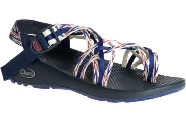 Image of Chaco ZX3 Classic Sandal - Women's-Stardust-Medium-5