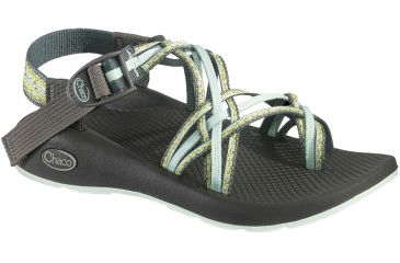 Image of Chaco ZX3 Yampa Sandal - Women's-Stardust-Medium-11