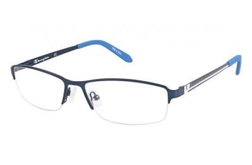 Image of Champion 1007 Eyeglass Frames - Frame MATTE NAVY CU100703