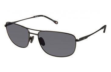 Image of Champion Eyes 6038 Sunglasses - Frame Black, Lens Color Grey, Size 59/17mm CU603801