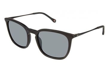 Image of Champion Eyes 6039 Bifocal Prescription Sunglasses CU603901 - Frame Color Black