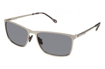 Image of Champion Eyes 6042 Bifocal Prescription Sunglasses CU604201 - Frame Color Light Gunmetal