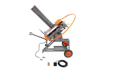 Image of Champion FreedomBird Electronic Auto Feed Trap, Grey, 40926