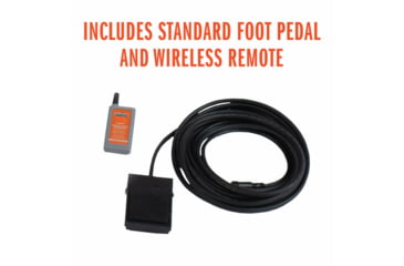 Image of Champion FreedomBird Electronic Auto Feed Trap, Grey, 40926