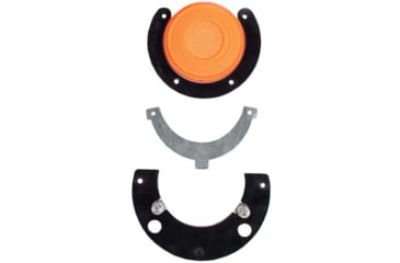 Image of Champion FreedomBird Electronic Auto Feed Trap, Grey, 40926