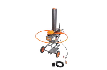 Image of Champion FreedomBird Electronic Auto Feed Trap, Grey, 40926