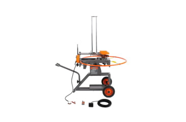 Image of Champion FreedomBird Electronic Auto Feed Trap, Grey, 40926