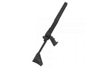 Image of Champion Rifle Stock,Carbine, SKS, Black 78078