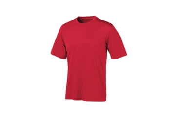 Image of Champion Tac22 Double Dry-tee, Scarlet - TAC22 3X SK