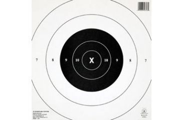 Image of Champion Target 25 yd. Timed &amp; Rapid Fire