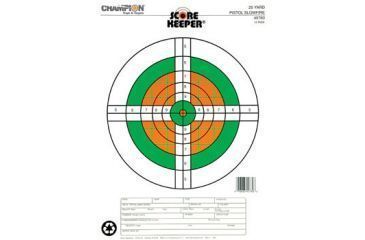 Image of Champion Target 25yd Pistol Slow