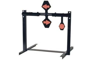 Image of Champion Target Champion .22 Spinner Silhouette Target 40981