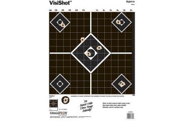Image of Champion Target Champion Sight In Target 10 Pack 45804
