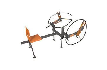 Image of Champion Target MatchBird 3/4 Cock Trap w/seat