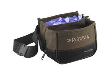 Image of Champion Traps Target and Trapshooting Shell Pouch, Double Box 45852