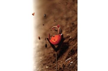 Image of Champion Targets Clay Shooting Target Holder, 3 Pack - 40976