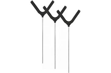 Image of Champion Targets Clay Shooting Target Holder, 3pk