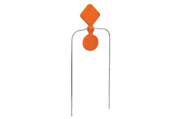 Image of Champion Traps and Targets Champion Duraseal Target Double Spinner B 55616