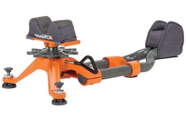 Image of Champion Traps and Targets Enhanced Rifle Rest, 40201