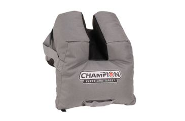Image of Champion Traps and Targets Front V-Bag, 40893