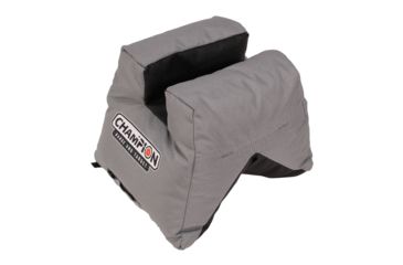 Image of Champion Traps and Targets Front V-Bag, 40893