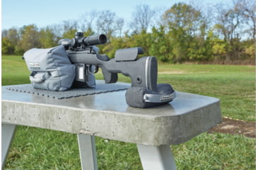 Image of Champion Traps and Targets Rear Cylinder Grip Bag, 40892